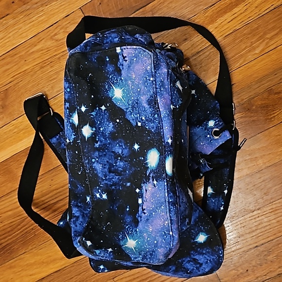 Victoria’s Secret PINK Galaxy Backpack - Picture 4 of 4